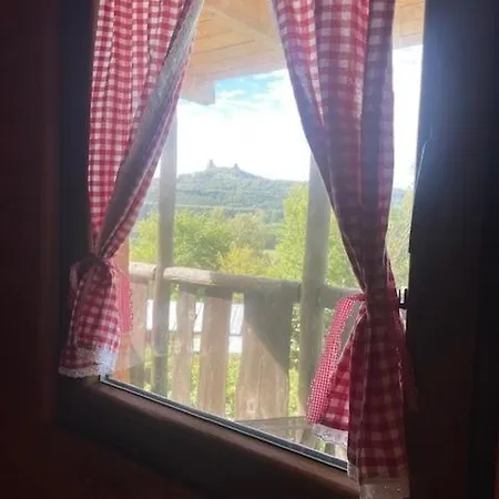 Friday 度假居 Ktová