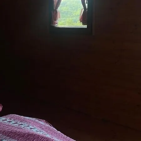 度假居 Friday