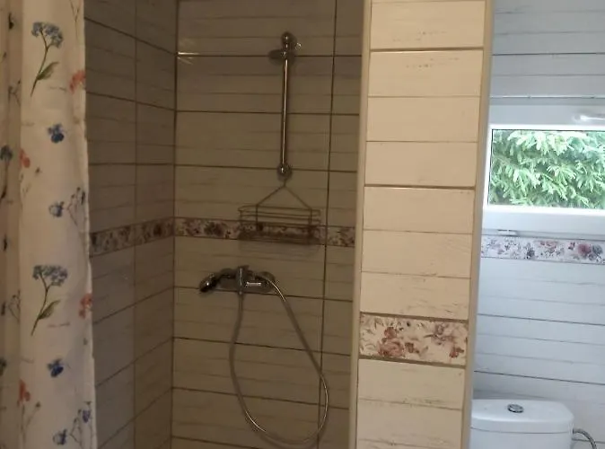Friday Dom wakacyjny *